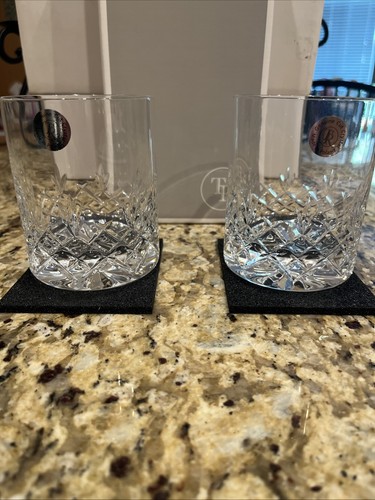 Things remembered cut crystal - cut,