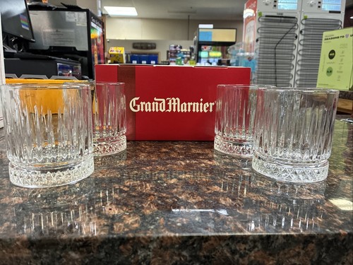 Grand marnier lowball - grand,